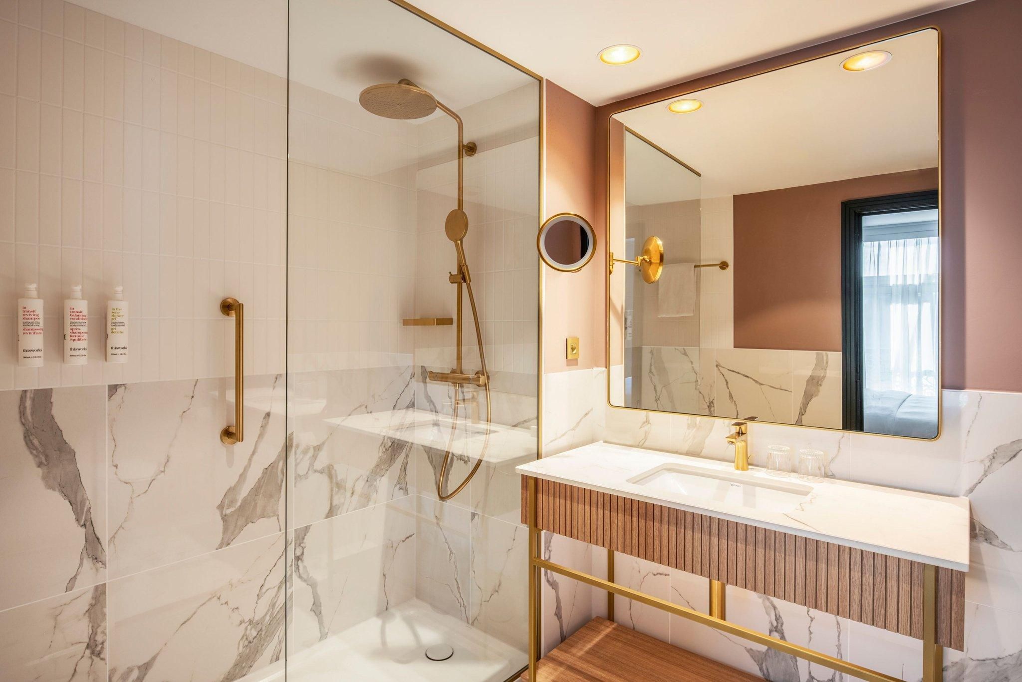 undefined Brussels Marriott Hotel Grand Place 5