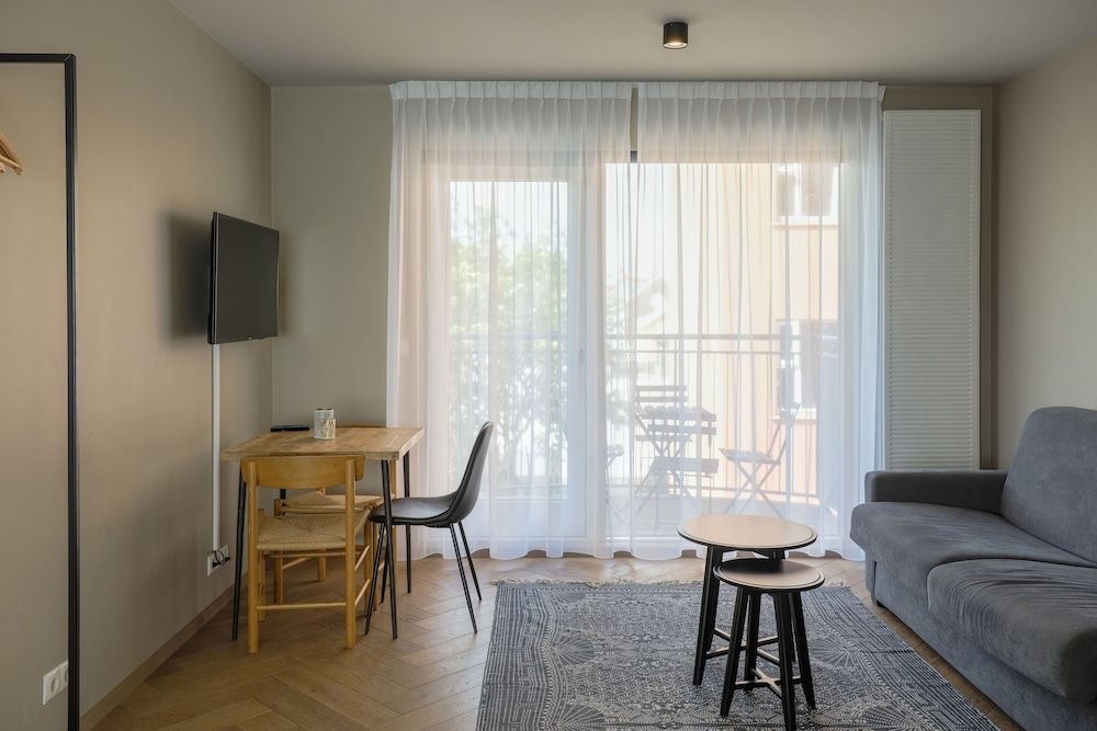 Saga Studios by Heimaleiga Studio, 1 Bedroom, Balcony 12