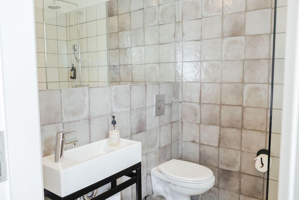 Saga Studios by Heimaleiga Studio, 1 Bedroom, Balcony 7