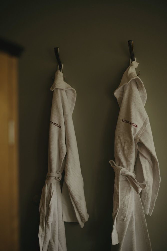 Aurora Farm Hotel Double or Twin Room, Private Bathroom 2