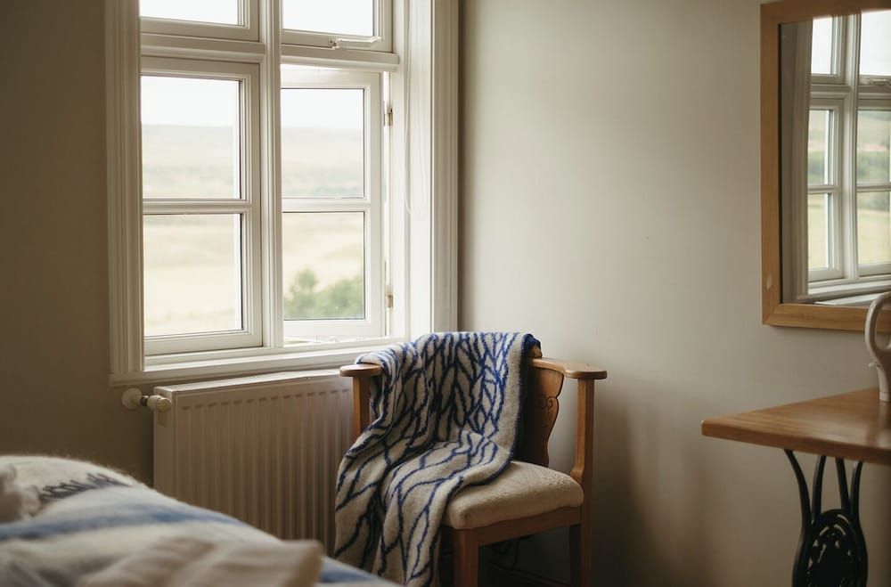 Aurora Farm Hotel Triple Room, Private Bathroom 6