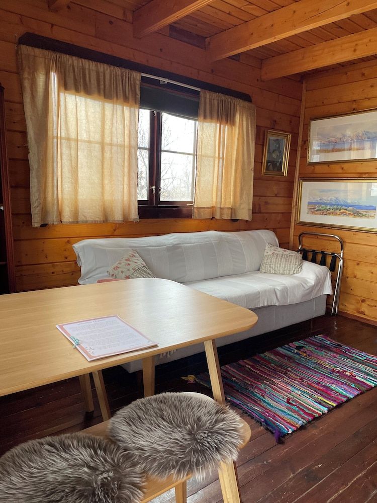 Cabin, 2 Bedrooms