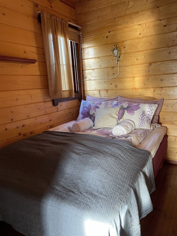 Cabin, 2 Bedrooms