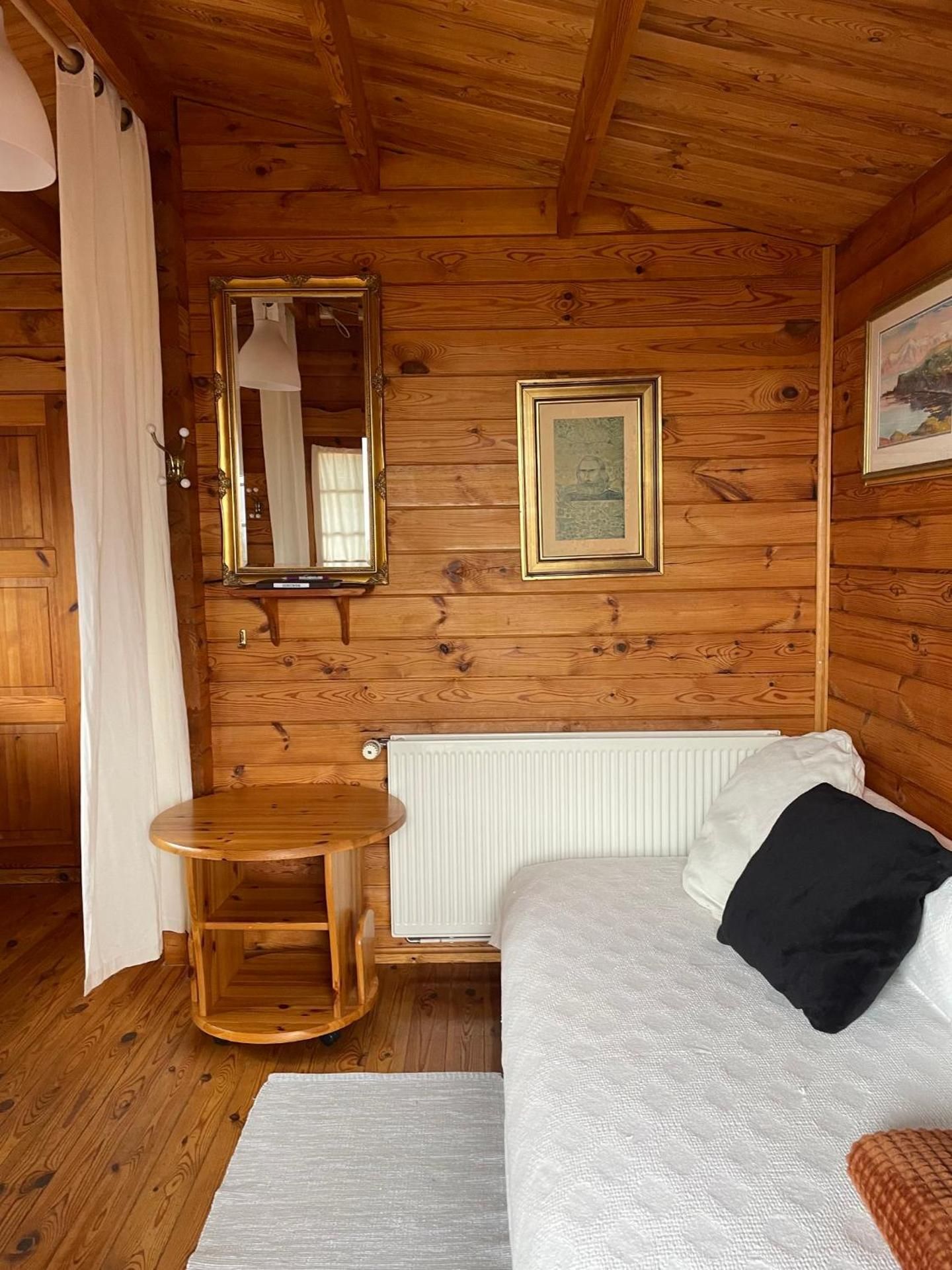 One-Bedroom Chalet