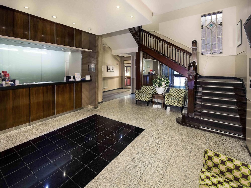 undefined ibis Styles Kingsgate 9