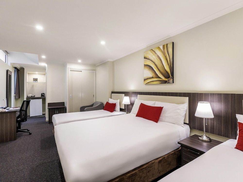 undefined ibis Styles Kingsgate