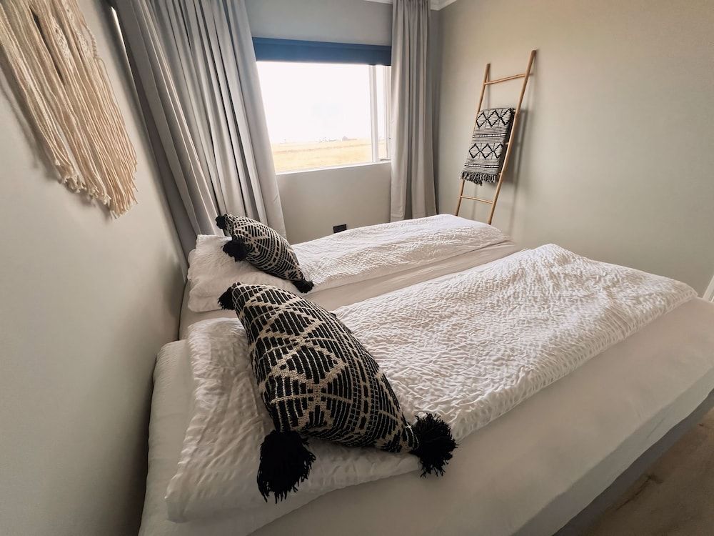 Garður Apartments Family Apartment, 3 Bedrooms 3