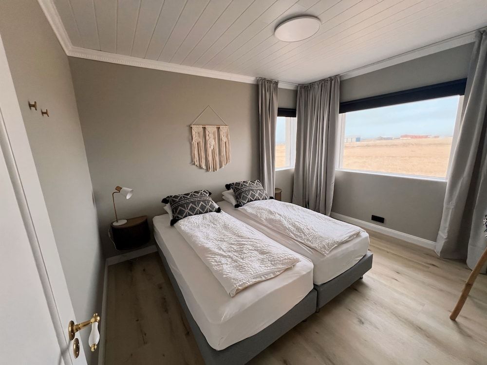 Garður Apartments Family Apartment, 3 Bedrooms 6