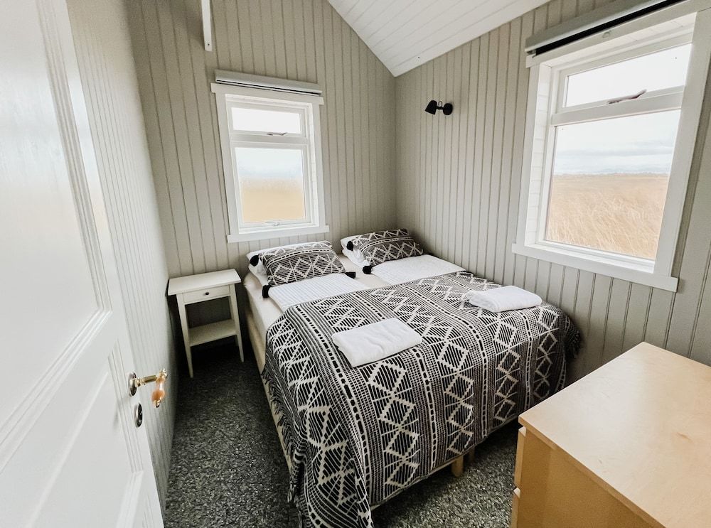 Garður Apartments Family Cottage, 2 Bedrooms