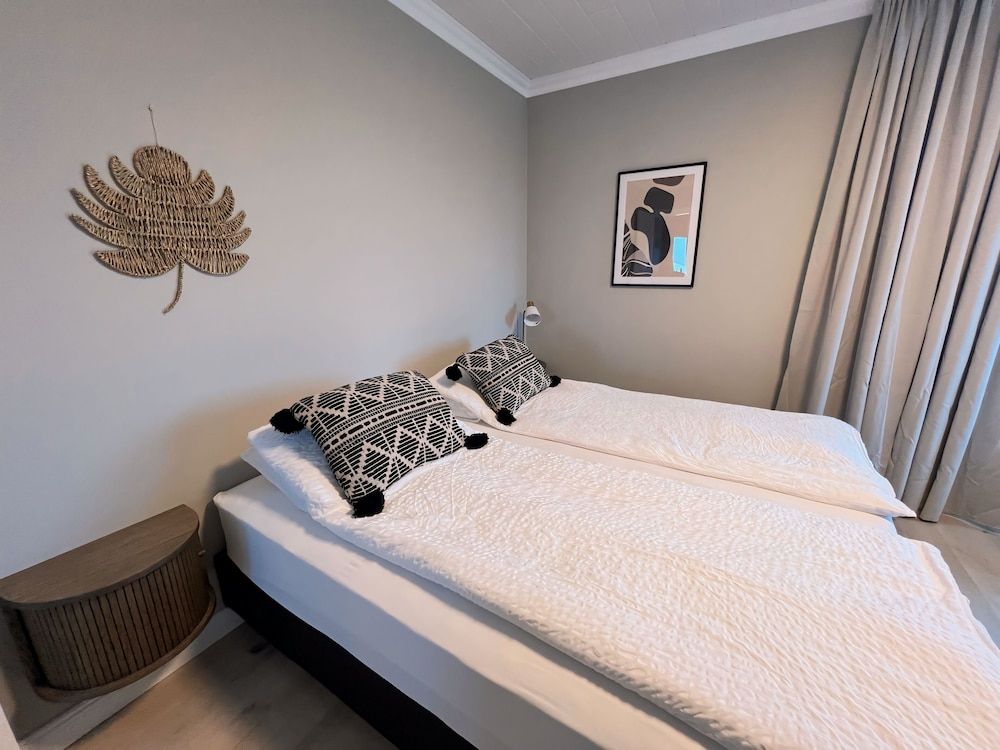 Garður Apartments Family Apartment, 3 Bedrooms 5