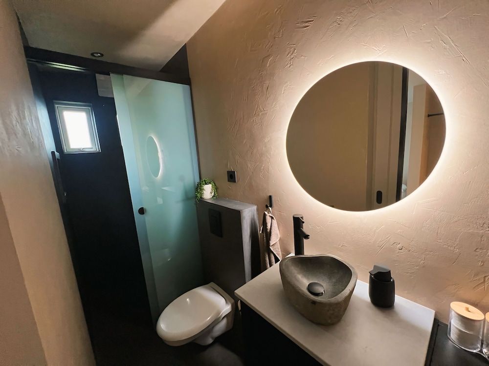 Garður Apartments Studio64 4