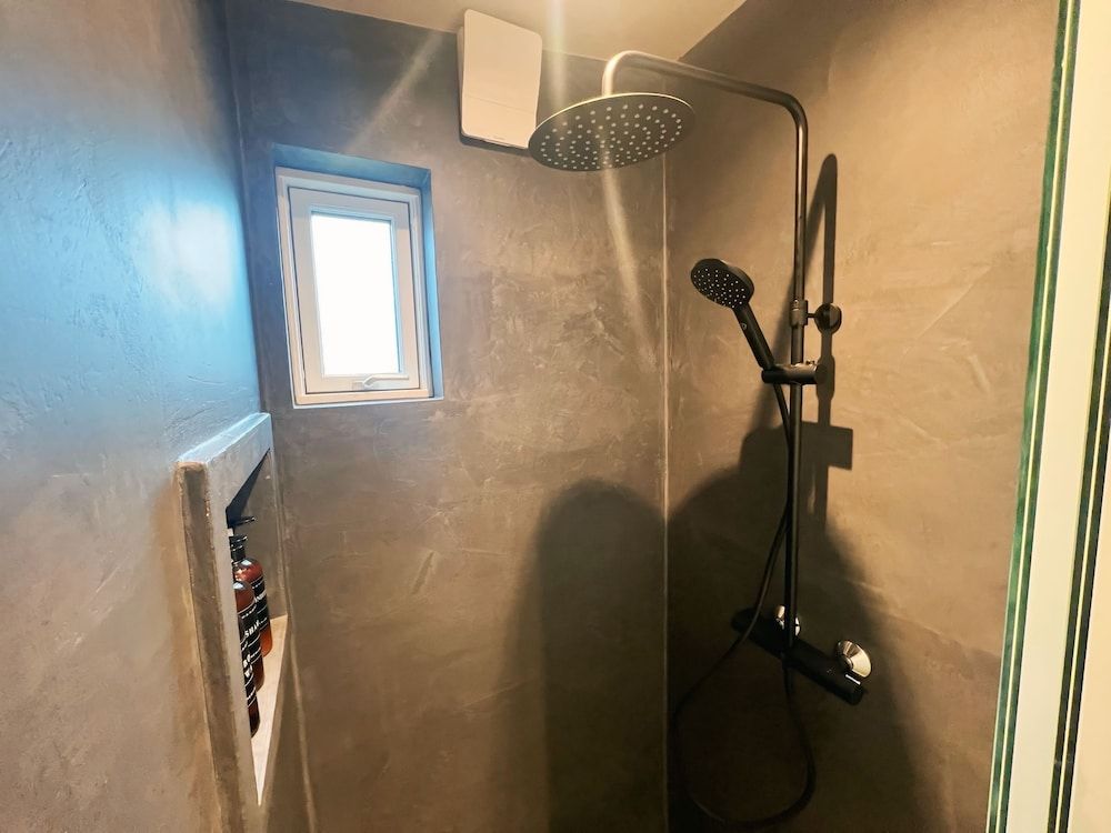 Garður Apartments Studio64 7