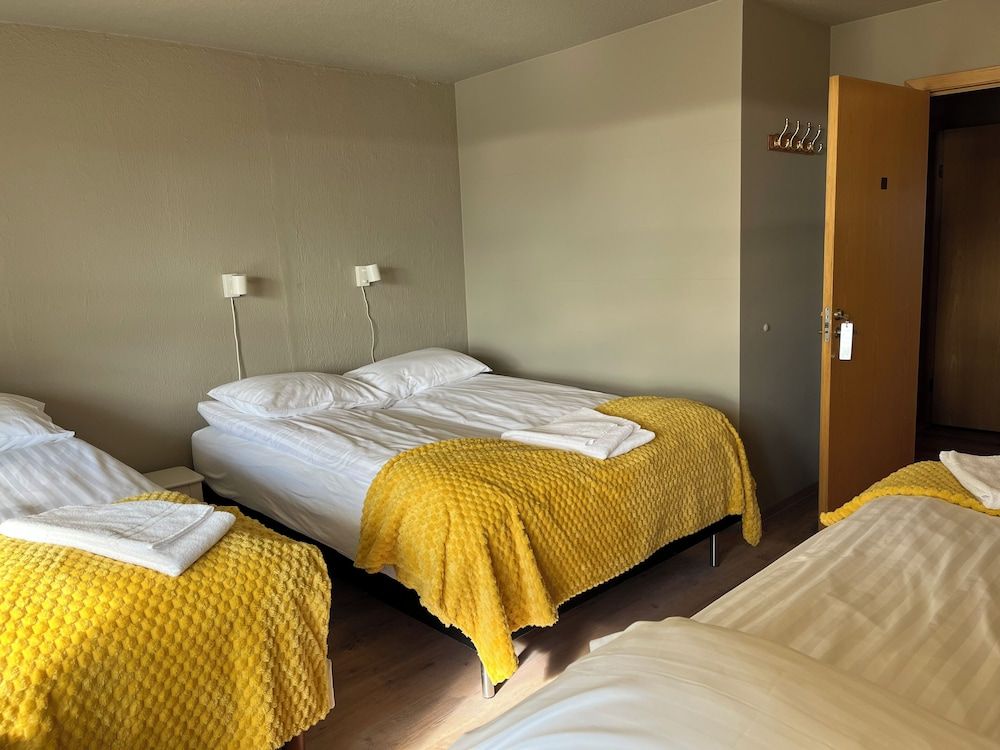 Family Quadruple Room