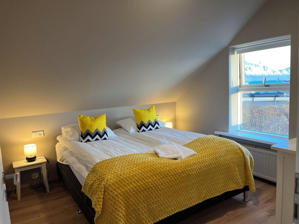 Apartment, 2 Bedrooms
