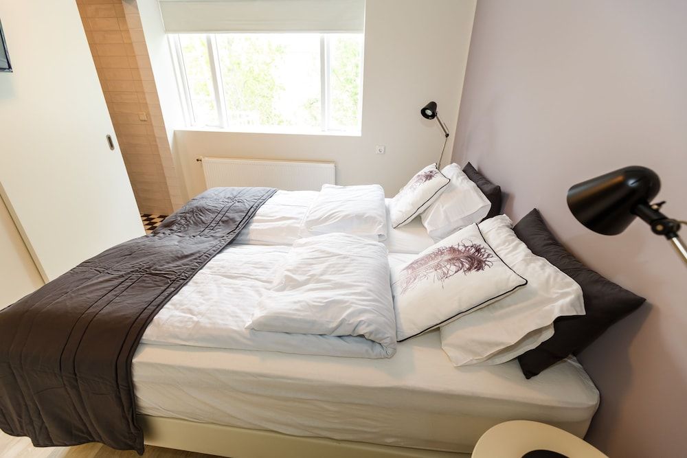 Comfort Double Room, Private Bathroom