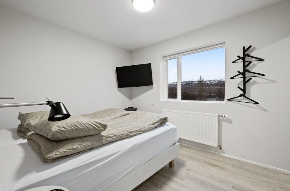 Comfort Double Room, Private Bathroom