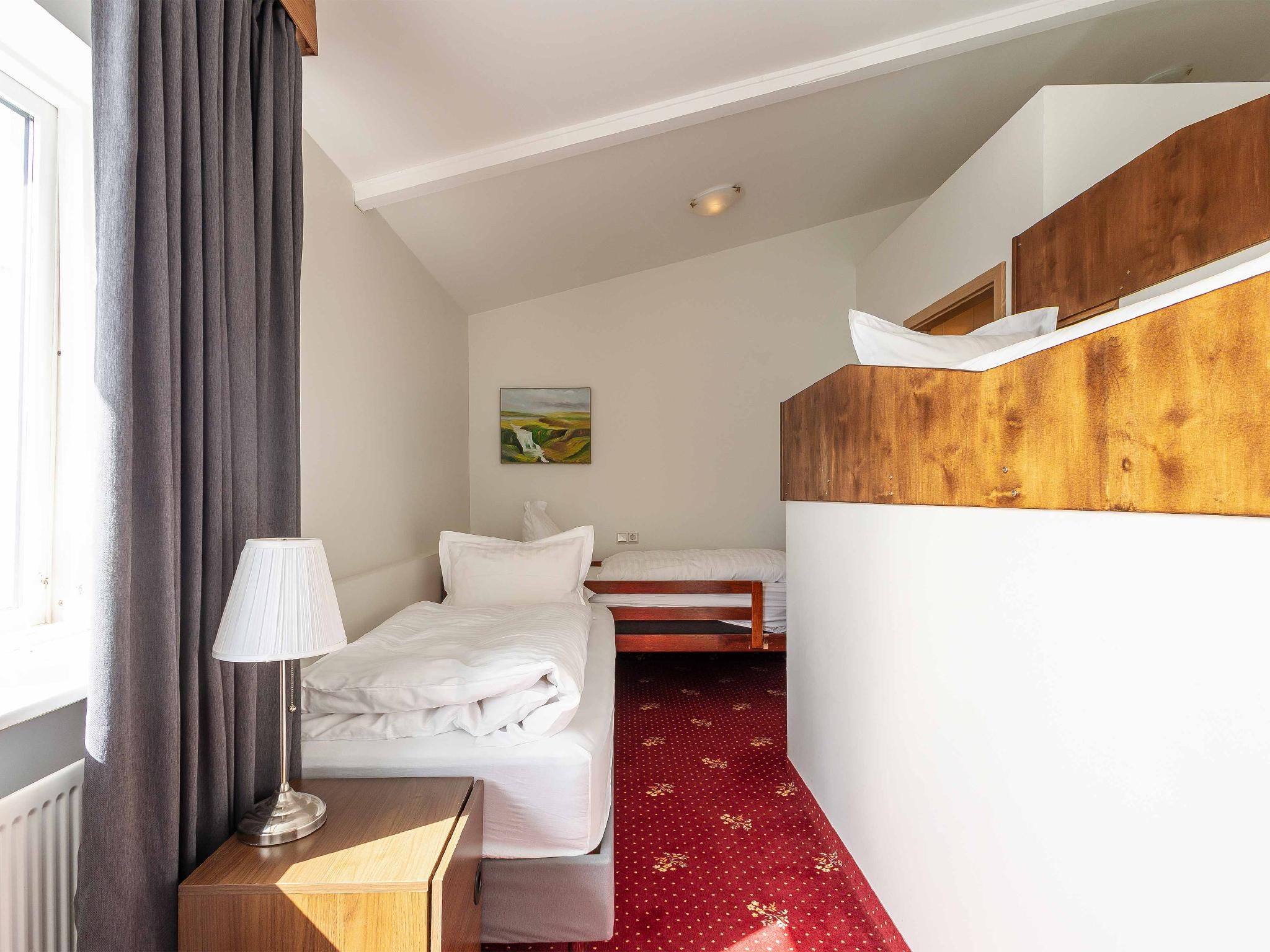 Hótel Húsavík Family Standard