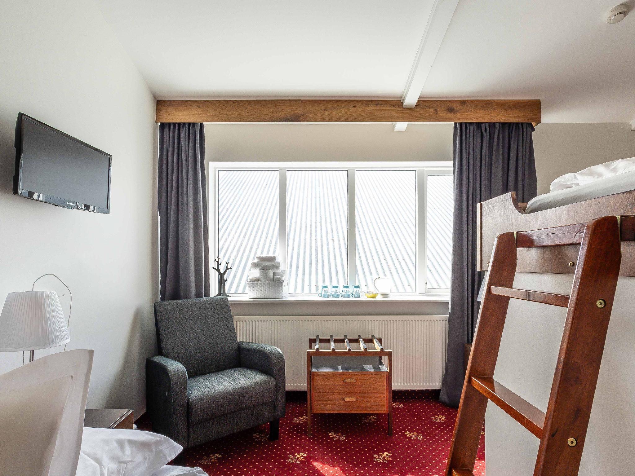 Hótel Húsavík Family Standard 2