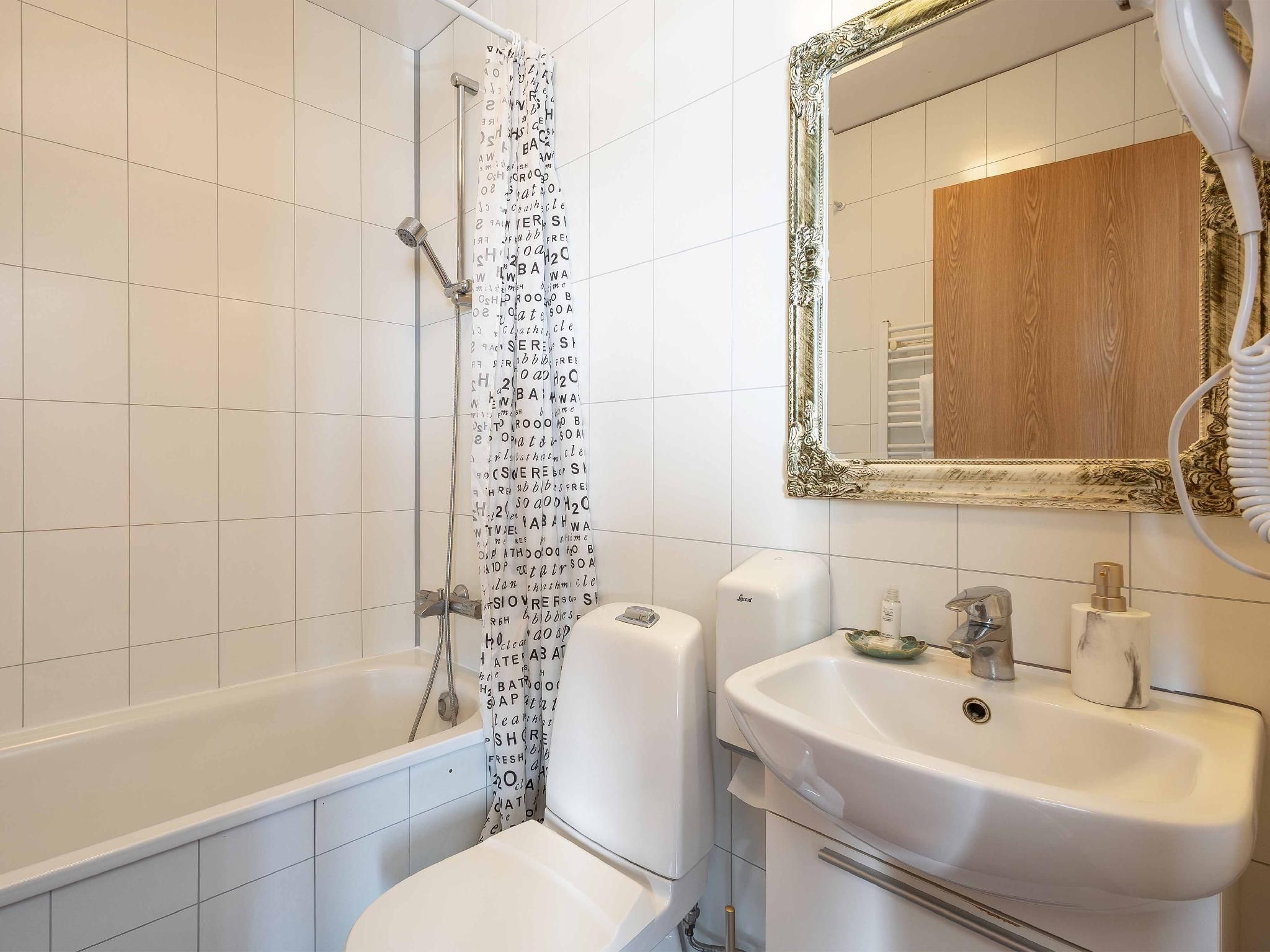 Hótel Húsavík Economy Single Room 3