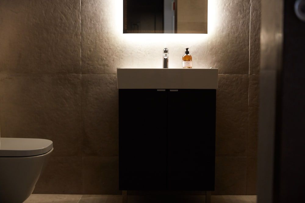 Keflavik Micro Suites Triple Room 3