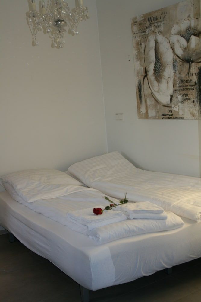 Country Dream guesthouse Comfort Studio Suite, Garden View