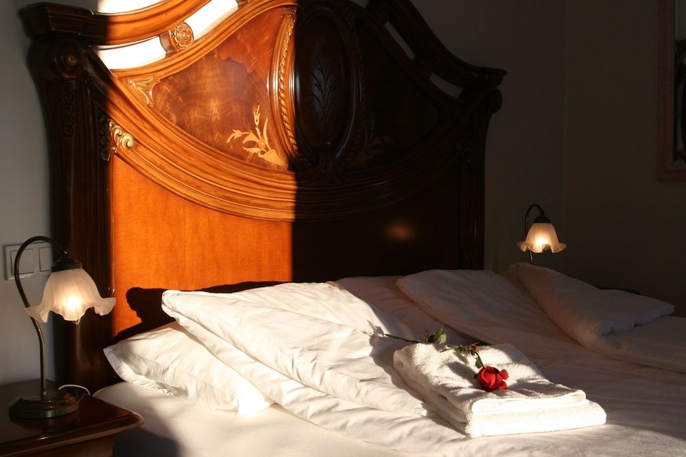 Country Dream guesthouse Comfort Studio Suite, Garden View 7