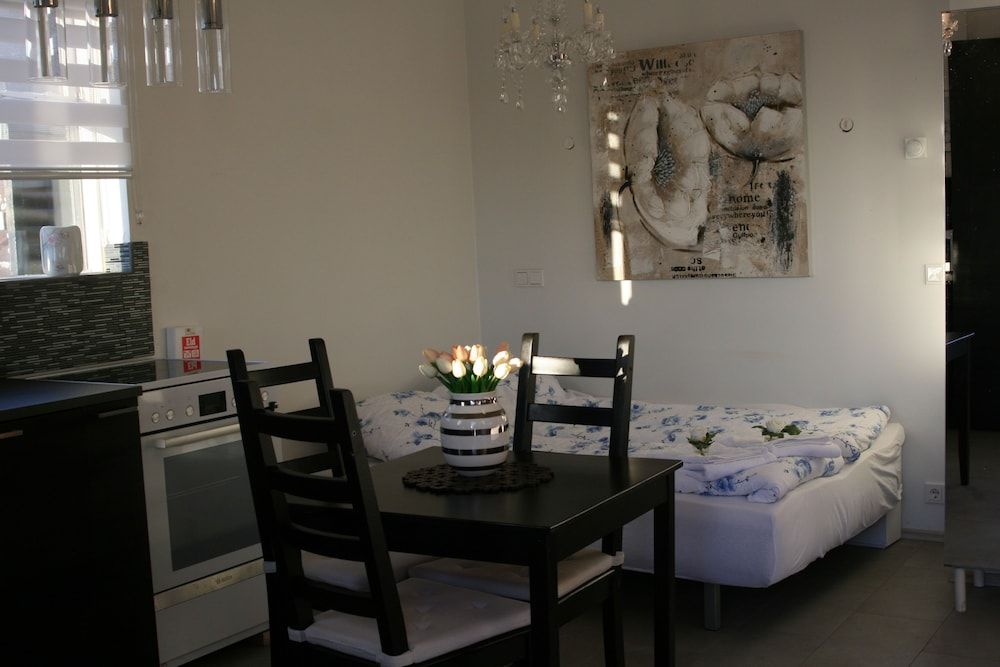 Country Dream guesthouse Comfort Studio Suite, Garden View 6