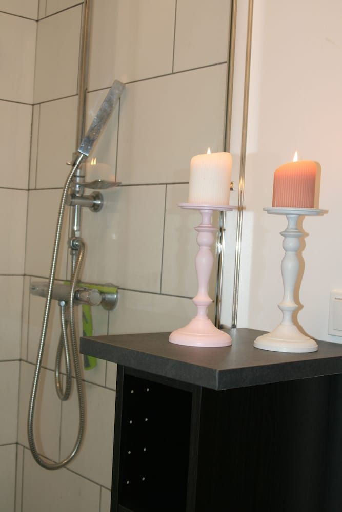 Country Dream guesthouse Comfort Studio Suite, Garden View 12