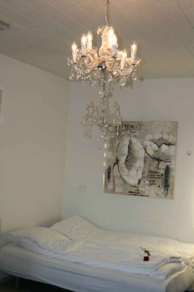 Country Dream guesthouse Comfort Studio Suite, Garden View 3