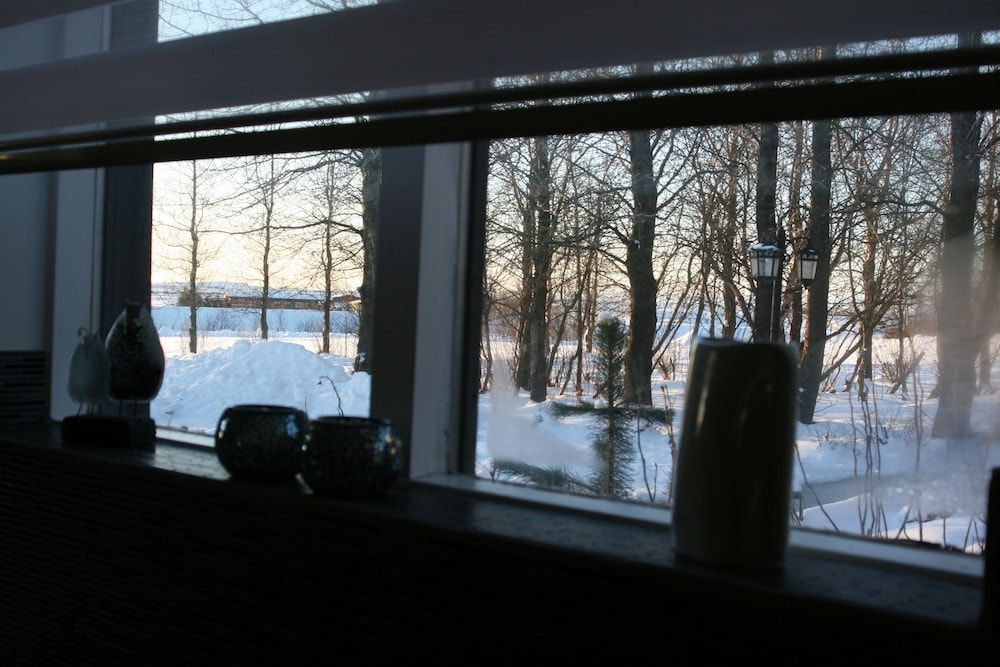 Country Dream guesthouse Comfort Studio Suite, Garden View 9