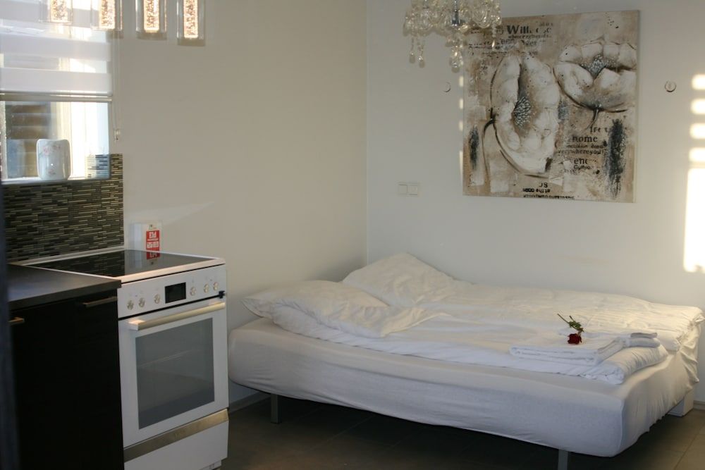 Country Dream guesthouse Comfort Studio Suite, Garden View 2