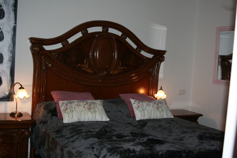 Country Dream guesthouse Comfort Studio Suite, Garden View 8