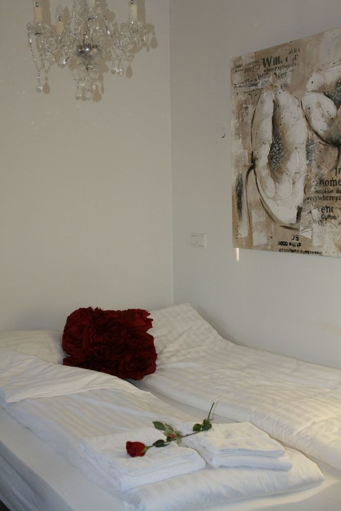 Country Dream guesthouse Comfort Studio Suite, Garden View 4