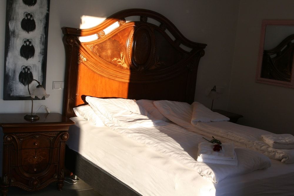 Country Dream guesthouse Comfort Studio Suite, Garden View 5