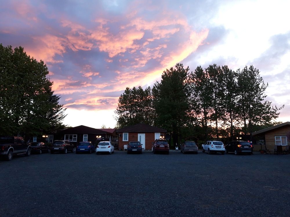 Country Dream guesthouse Double Room, Shared Bathroom