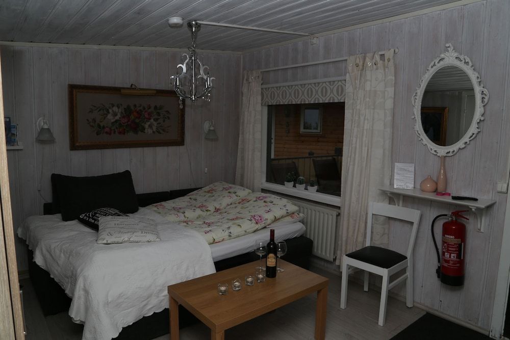 Cottage, 1 Bedroom, Hot Tub