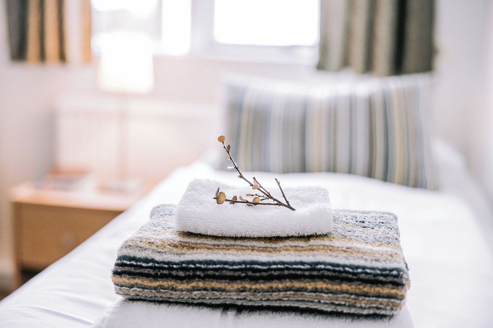 Eldá Guesthouse Comfort Double Room, Shared Bathroom 8