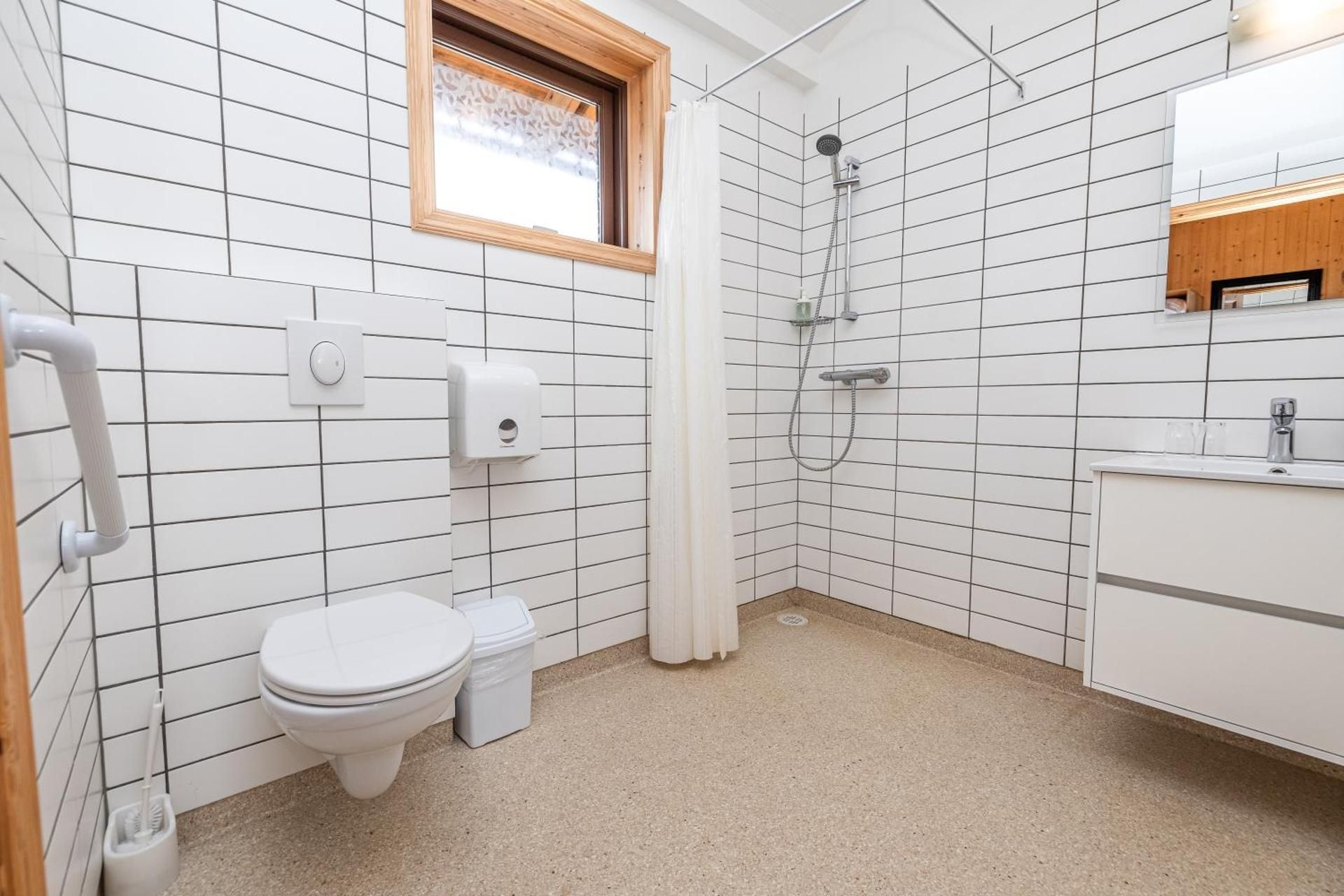 Triple Room with Private Bathroom