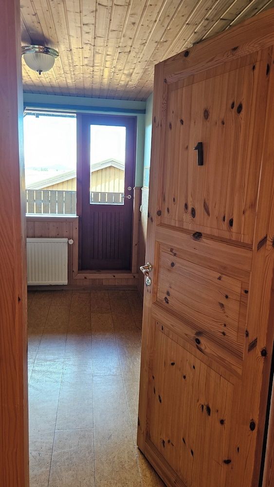 Arnanes Country Hotel Basic Double Room, 2 Twin Beds, Shared Bathroom 28