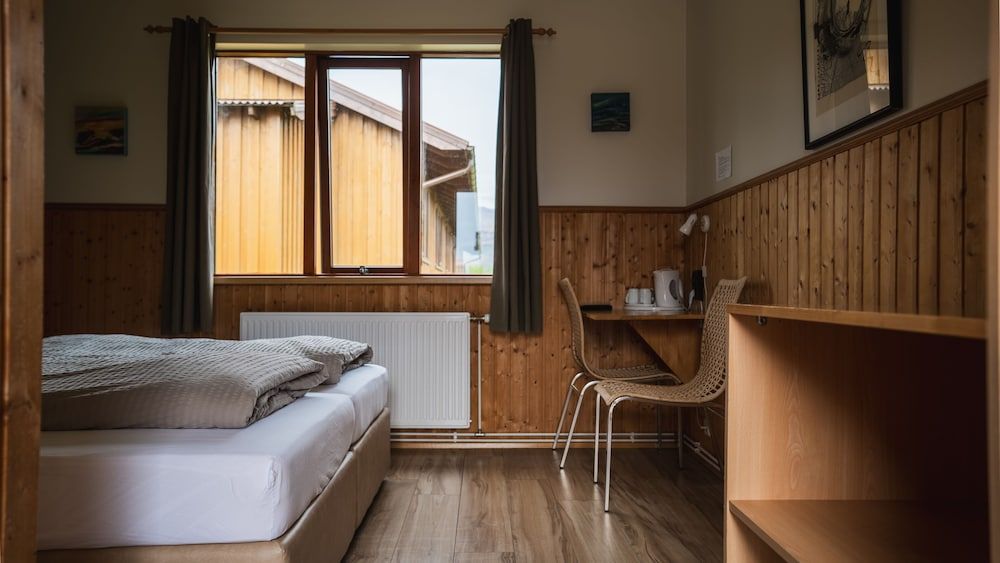 Arnanes Country Hotel Double Room, 2 Twin Beds, Private Bathroom 24