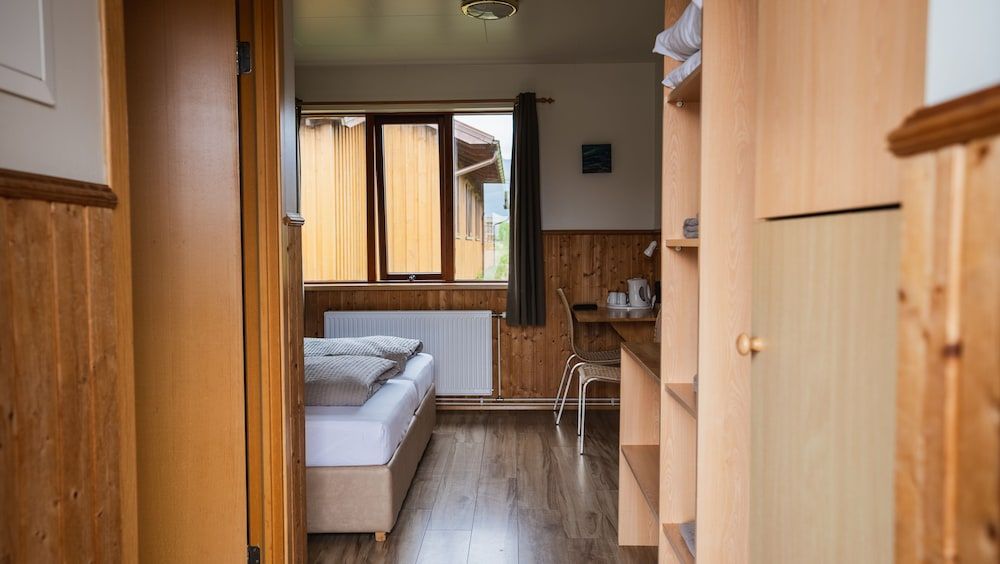 Arnanes Country Hotel Double Room, 2 Twin Beds, Private Bathroom 26