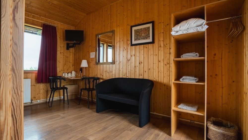 Arnanes Country Hotel Double Room, 2 Twin Beds, Private Bathroom 25