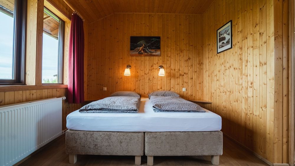 Arnanes Country Hotel Triple Room, 3 Twin Beds, Private Bathroom 13