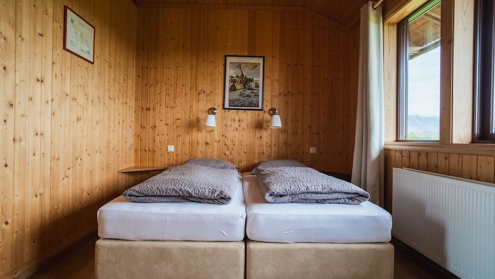 Arnanes Country Hotel Triple Room, 3 Twin Beds, Private Bathroom 14