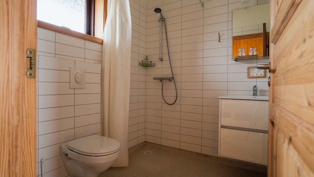 Arnanes Country Hotel Triple Room, 3 Twin Beds, Private Bathroom 18