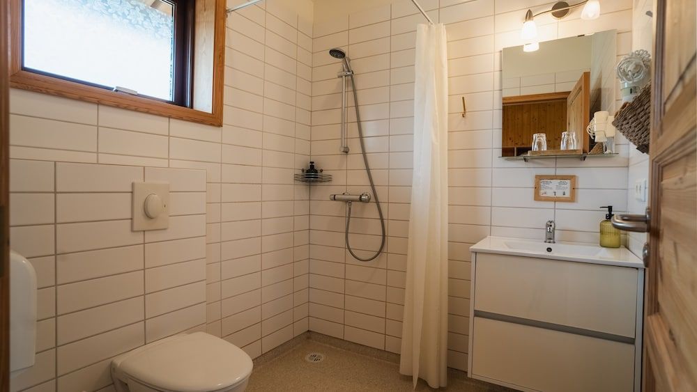 Arnanes Country Hotel Double Room, 2 Twin Beds, Private Bathroom 21