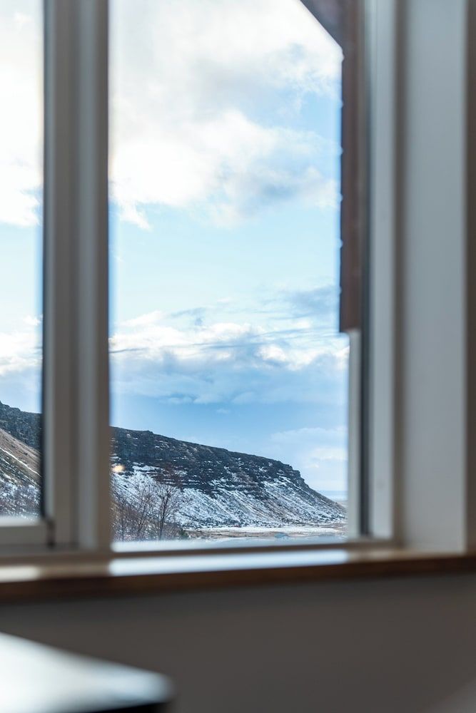 Adventure Hotel Hof Basic Double Room, Private Bathroom 6