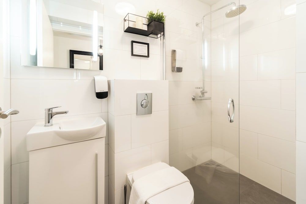 Adventure Hotel Hof Basic Triple Room, Multiple Beds 3