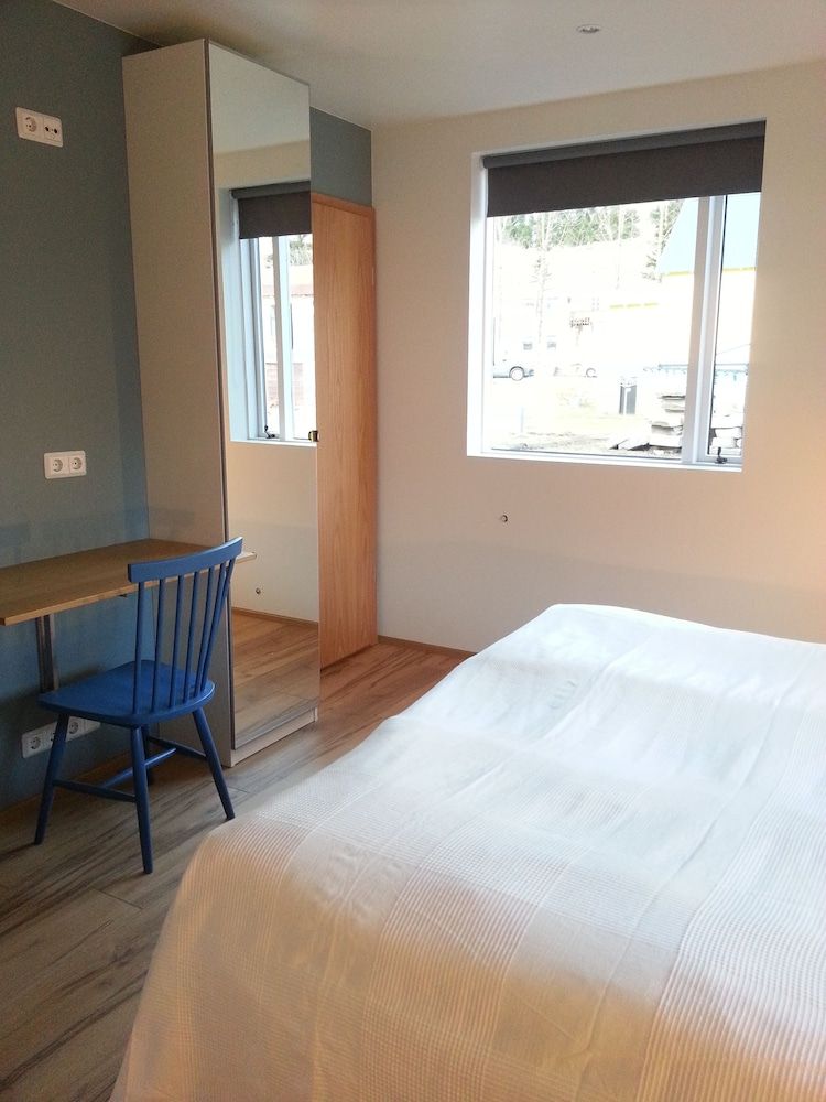 Triple Room, Shared Bathroom