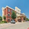 Comfort Suites McKinney - Allen